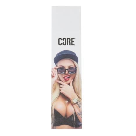CORE Scooter Griptape - Double D £6.95